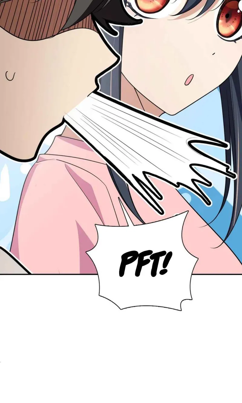 My Wife is from Thousand Years ago — Chapter 149 — page 24