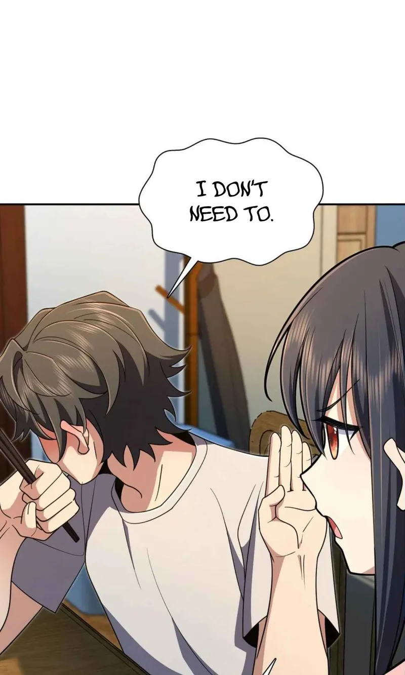 My Wife is from Thousand Years ago — Chapter 149 — page 26