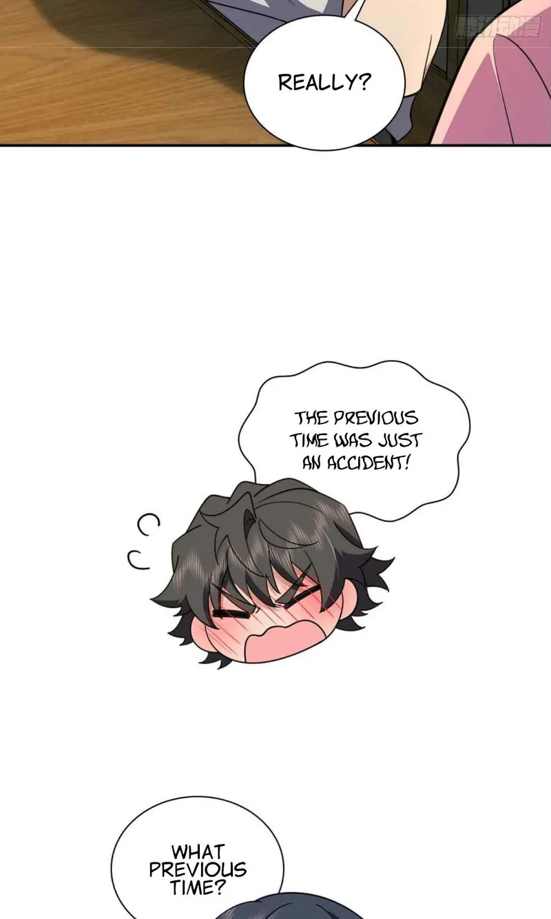 My Wife is from Thousand Years ago — Chapter 149 — page 27
