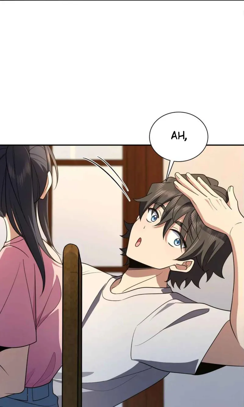 My Wife is from Thousand Years ago — Chapter 149 — page 29