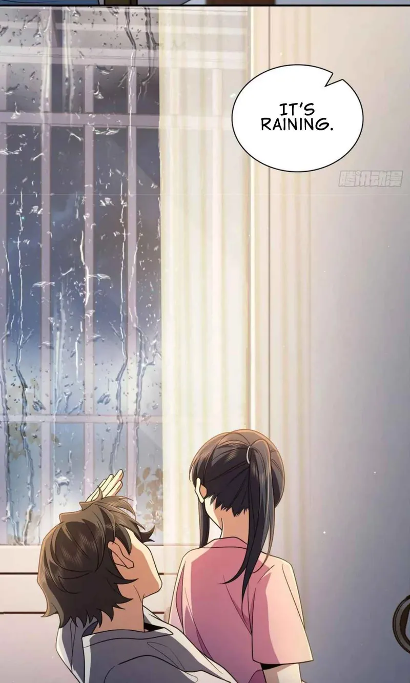 My Wife is from Thousand Years ago — Chapter 149 — page 30
