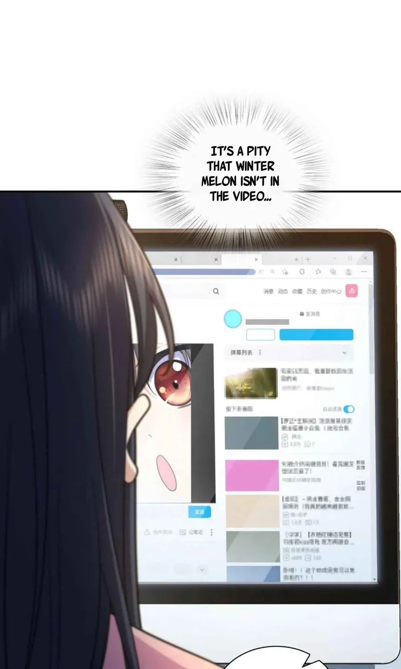 My Wife is from Thousand Years ago — Chapter 149 — page 35
