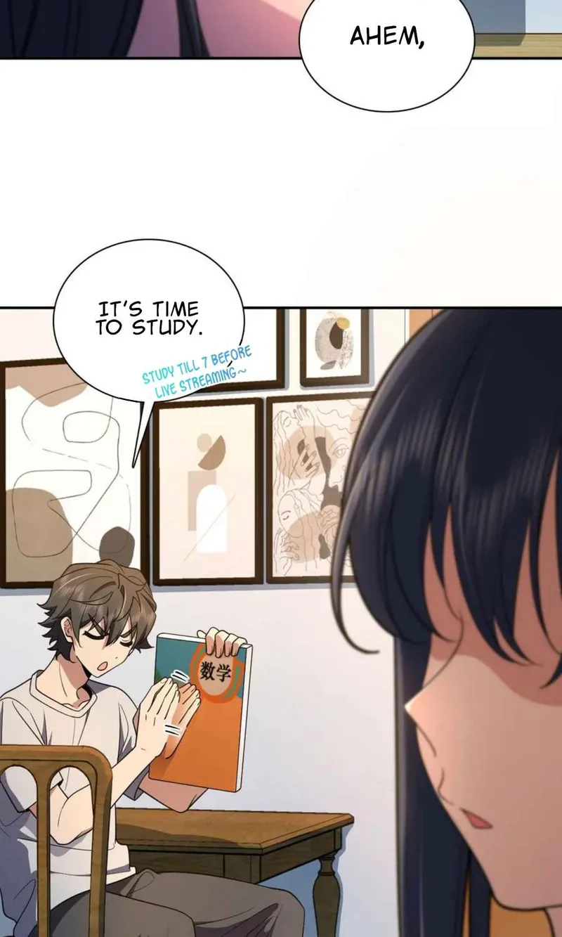 My Wife is from Thousand Years ago — Chapter 149 — page 36
