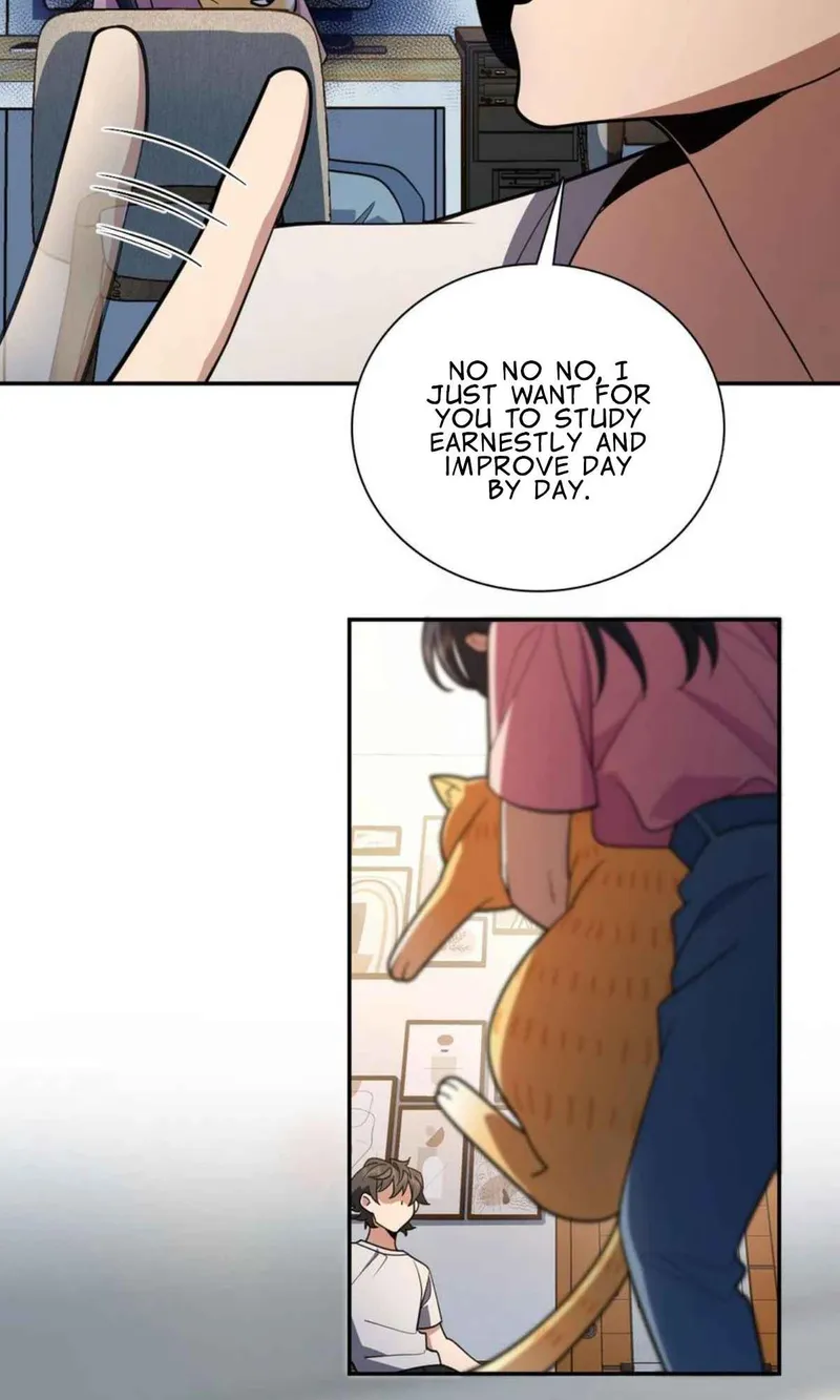 My Wife is from Thousand Years ago — Chapter 149 — page 38