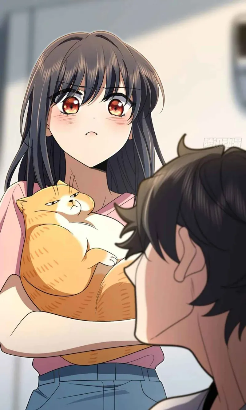 My Wife is from Thousand Years ago — Chapter 149 — page 39