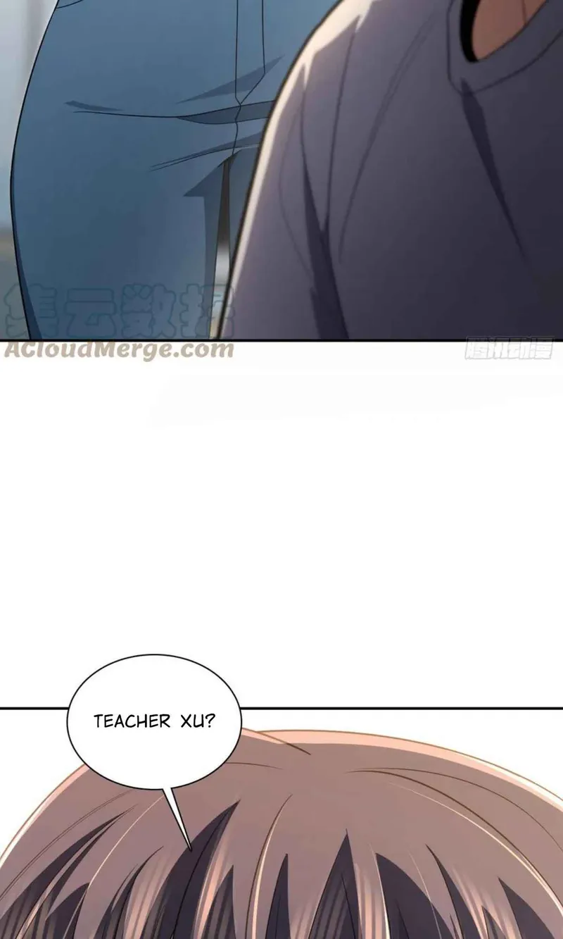 My Wife is from Thousand Years ago — Chapter 149 — page 40