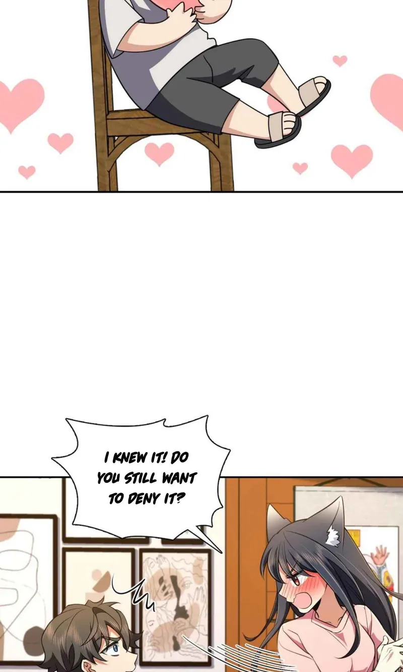 My Wife is from Thousand Years ago — Chapter 149 — page 43