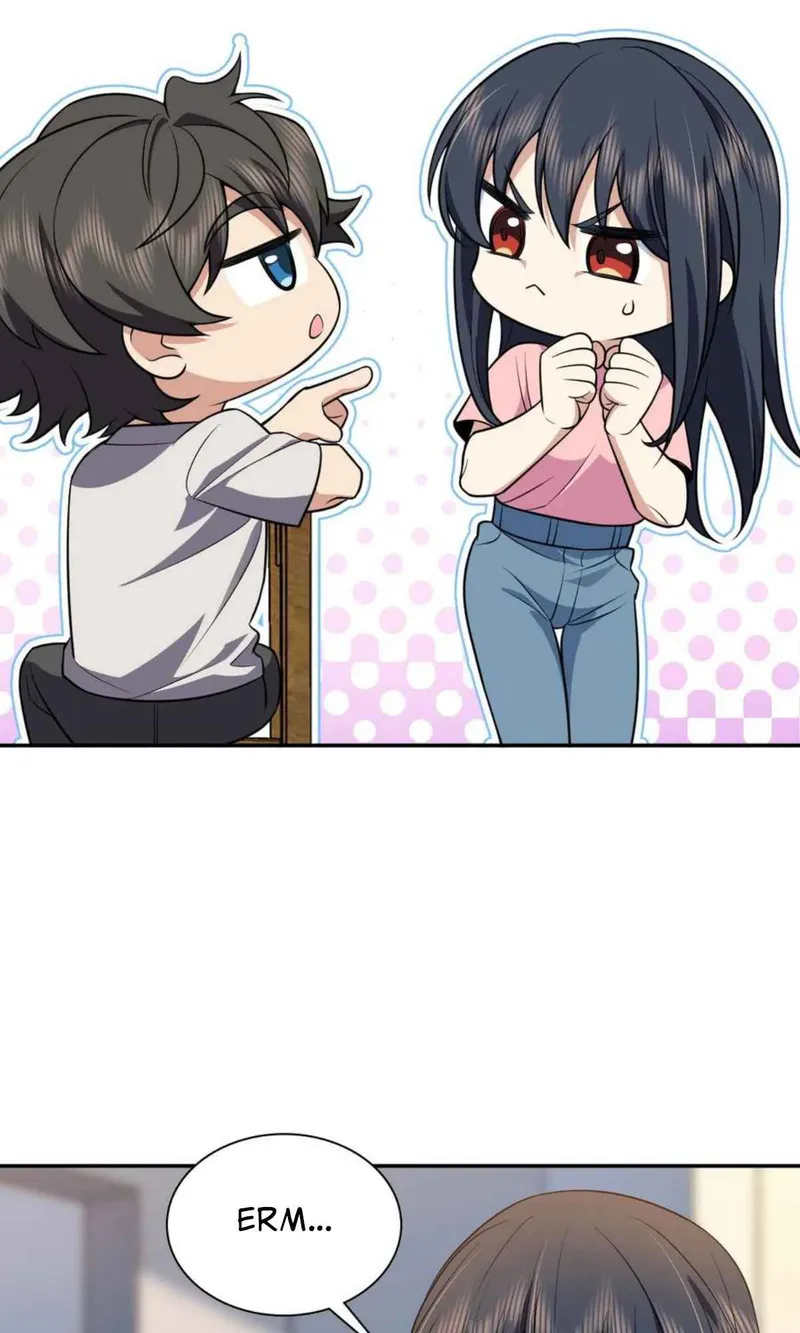 My Wife is from Thousand Years ago — Chapter 149 — page 48