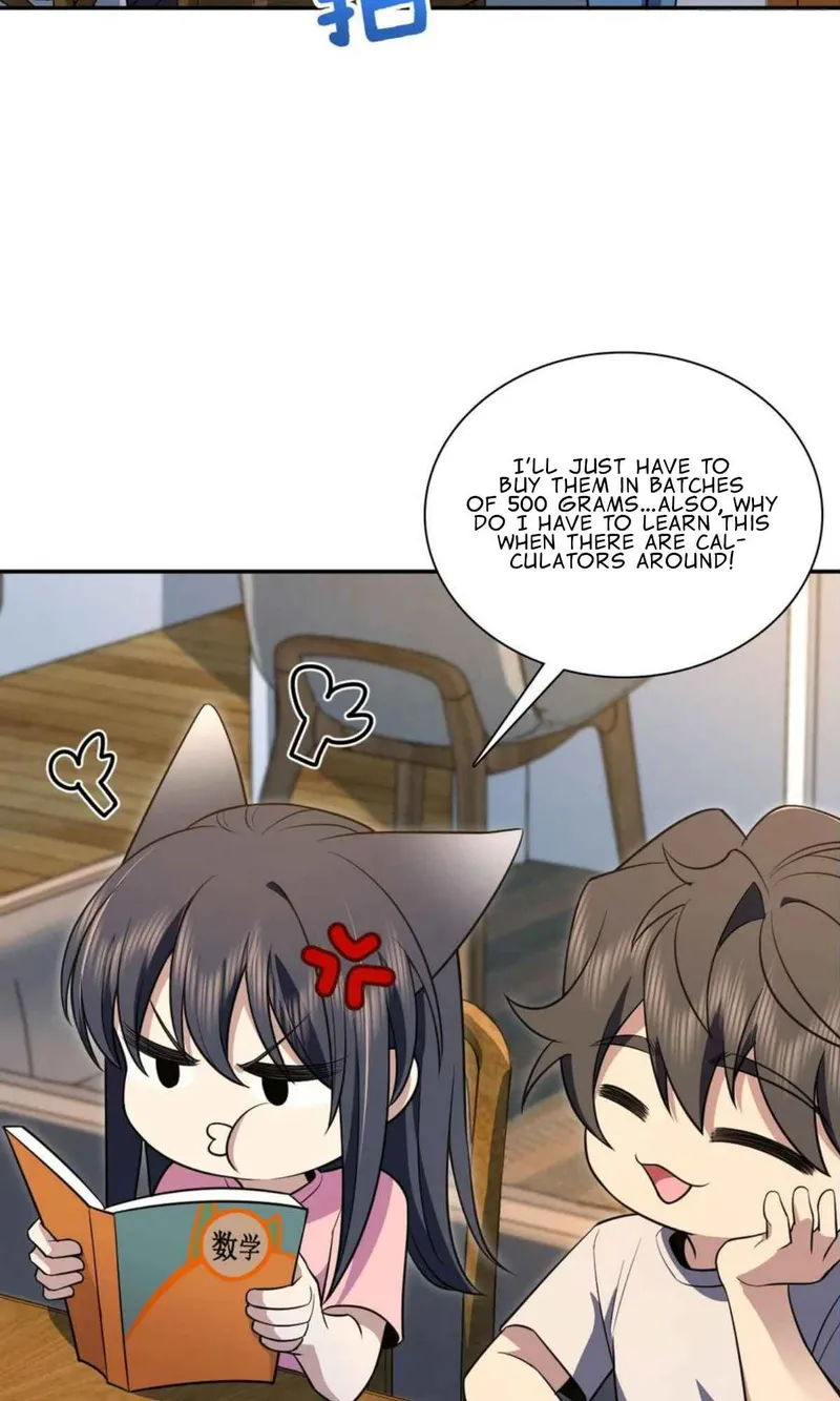My Wife is from Thousand Years ago — Chapter 149 — page 52