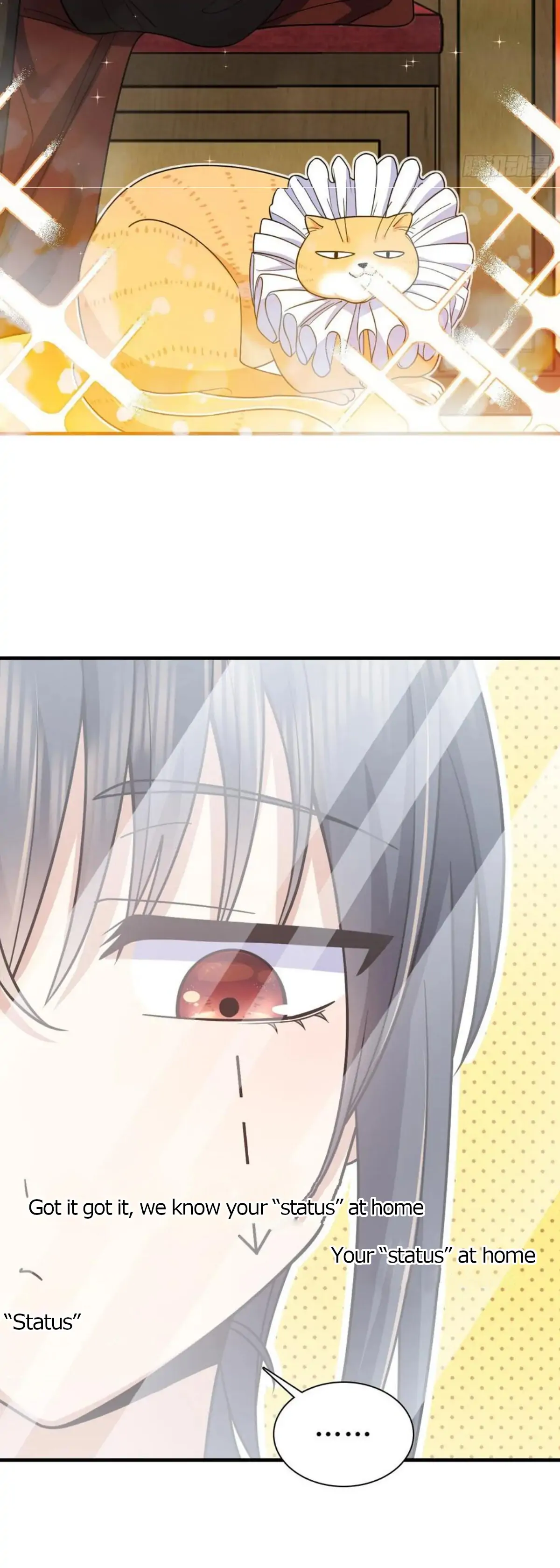My Wife is from Thousand Years ago — Chapter 150 — page 7