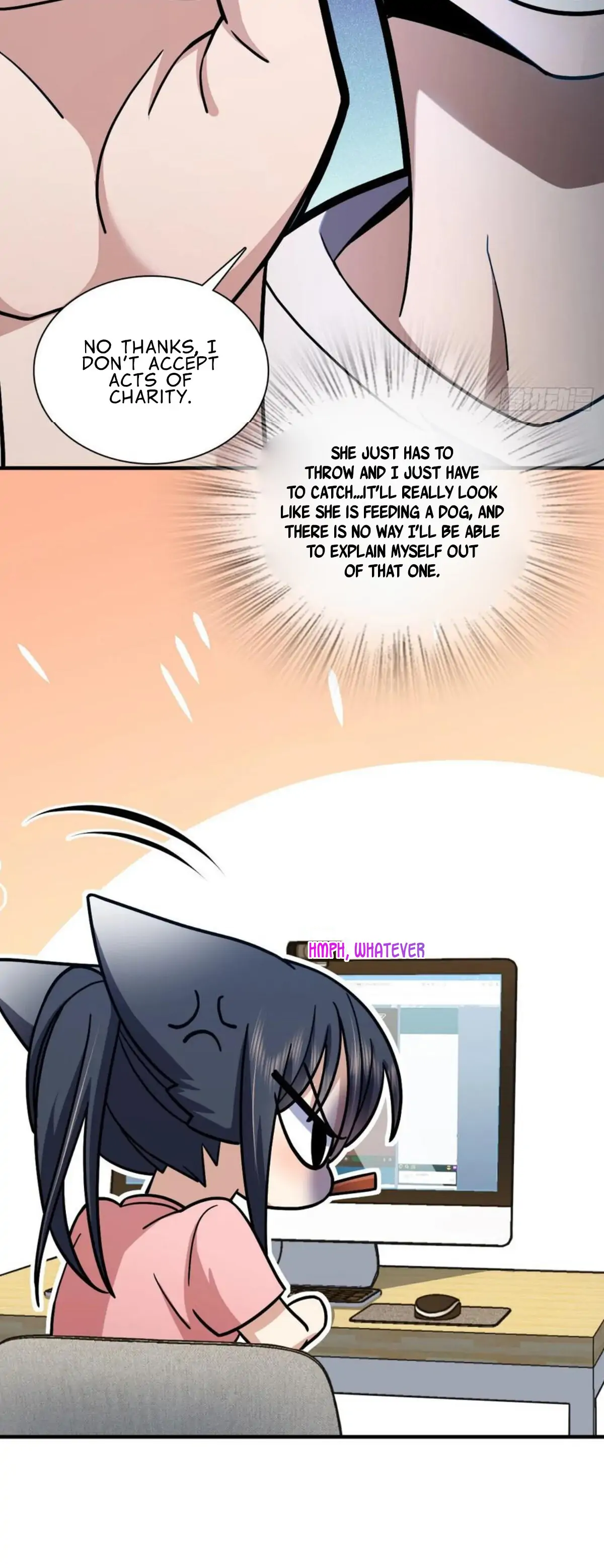 My Wife is from Thousand Years ago — Chapter 150 — page 10