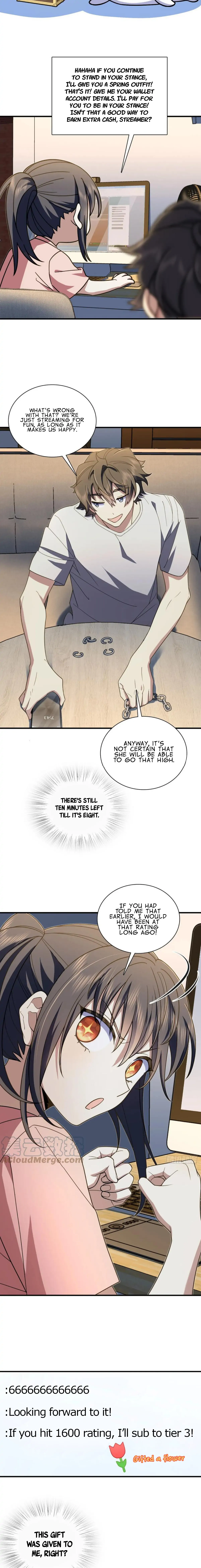 My Wife is from Thousand Years ago — Chapter 150 — page 12