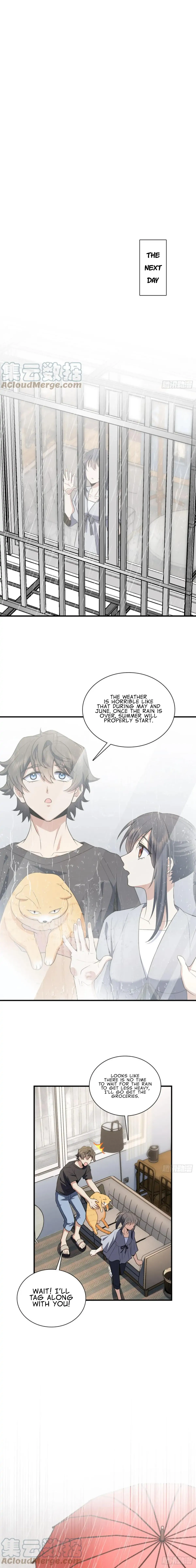 My Wife is from Thousand Years ago — Chapter 150 — page 15