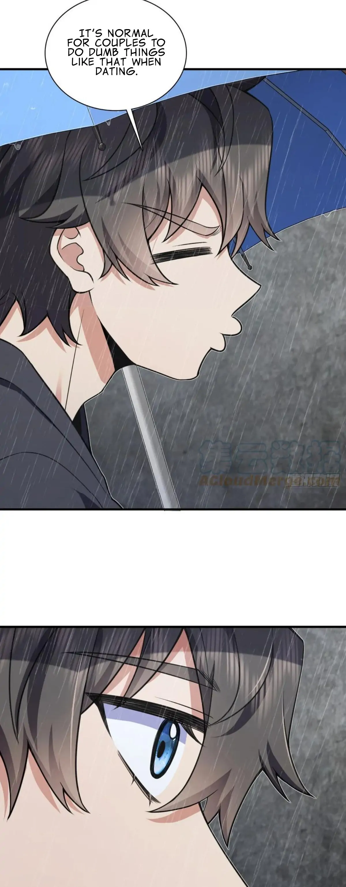 My Wife is from Thousand Years ago — Chapter 150 — page 17