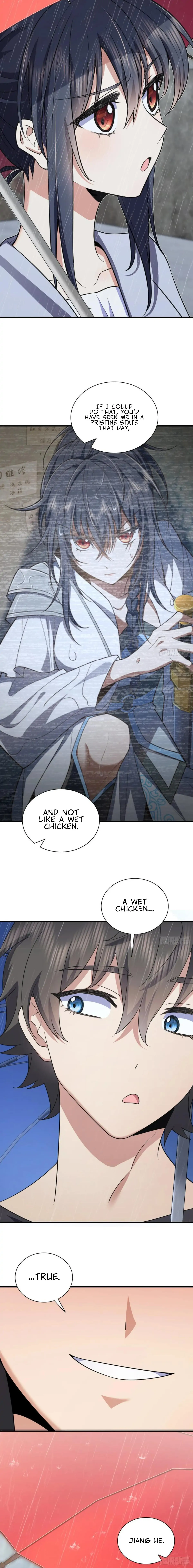 My Wife is from Thousand Years ago — Chapter 150 — page 19