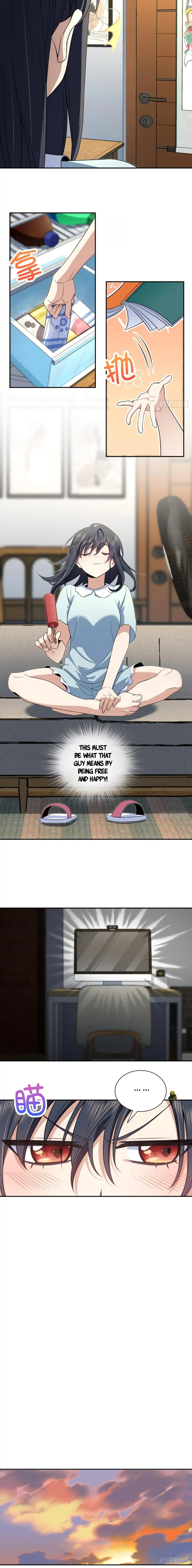 My Wife is from Thousand Years ago — Chapter 151 — page 14