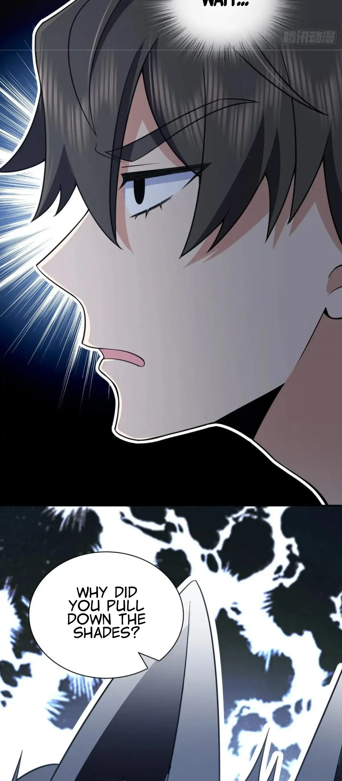 My Wife is from Thousand Years ago — Chapter 151 — page 17