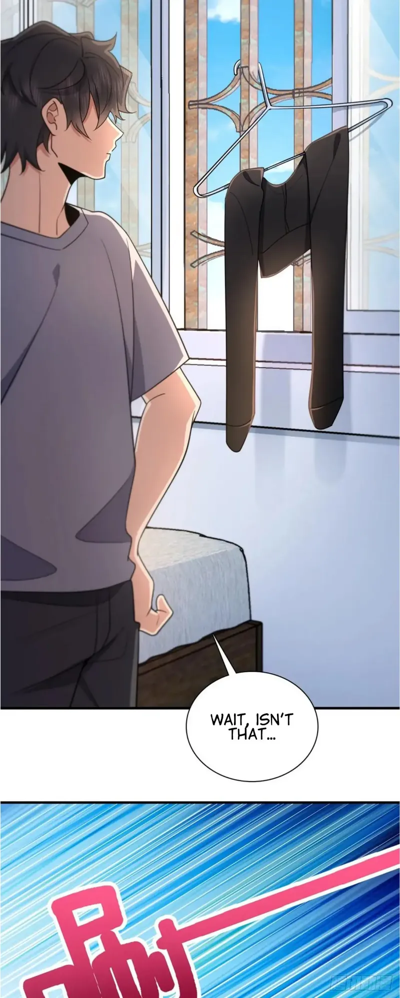 My Wife is from Thousand Years ago — Chapter 152 — page 8
