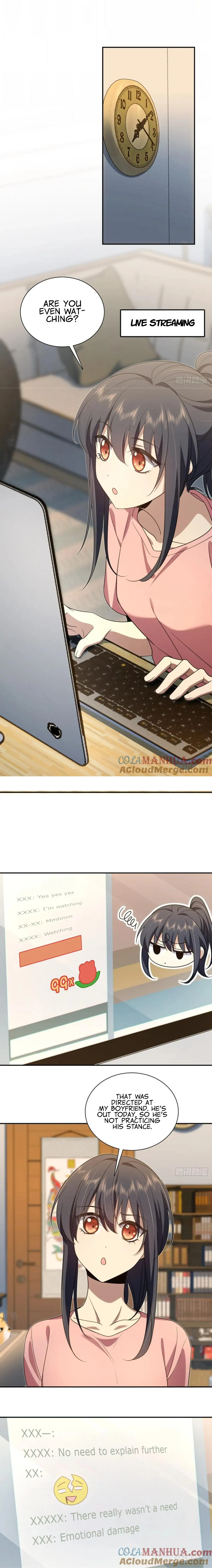 My Wife is from Thousand Years ago — Chapter 154 — page 2
