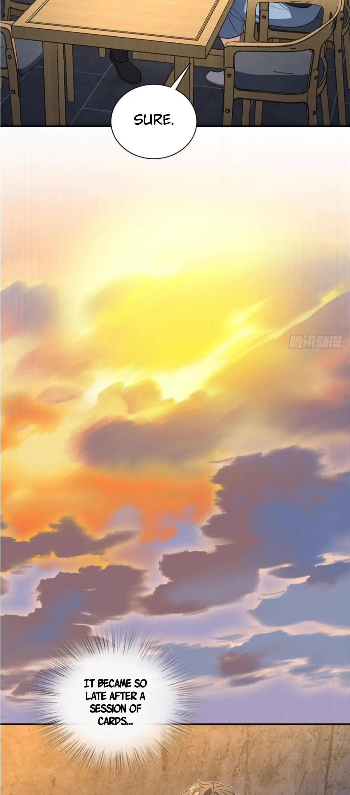 My Wife is from Thousand Years ago — Chapter 157 — page 6