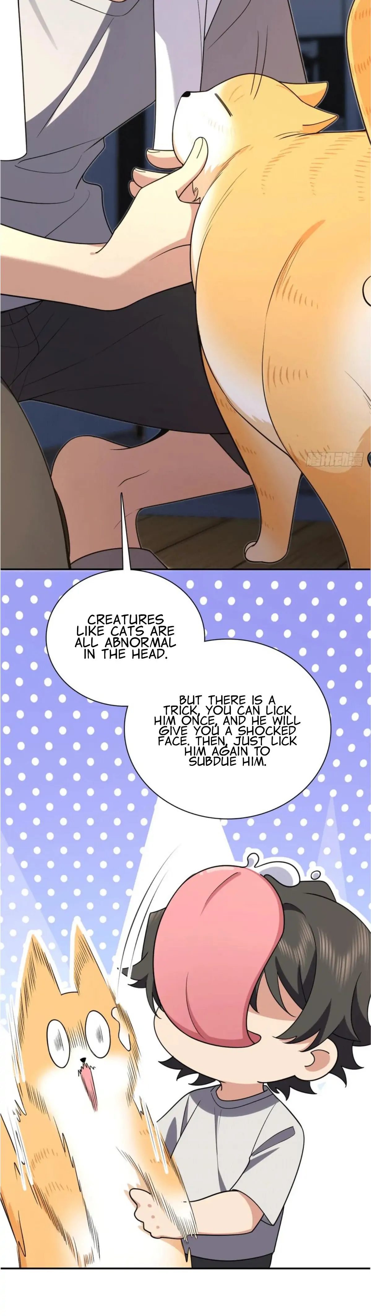 My Wife is from Thousand Years ago — Chapter 157 — page 26