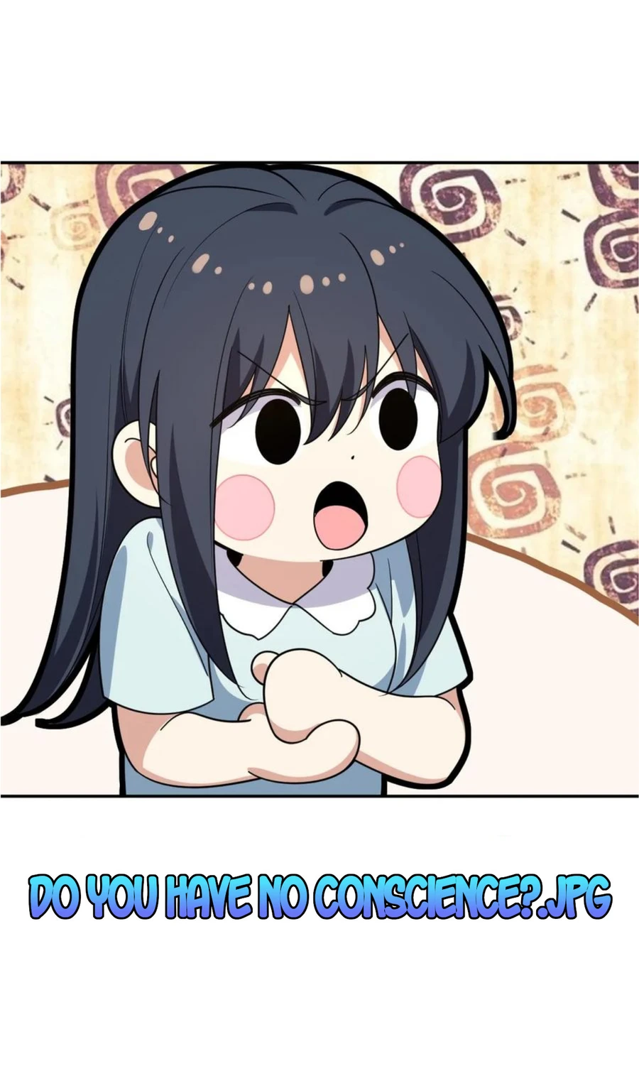 My Wife is from Thousand Years ago — Chapter 158 — page 34
