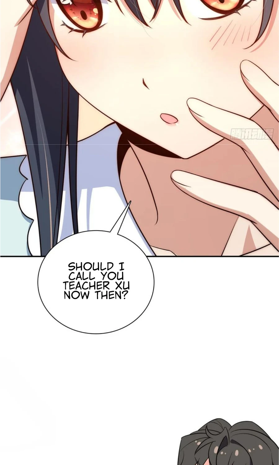 My Wife is from Thousand Years ago — Chapter 158 — page 41