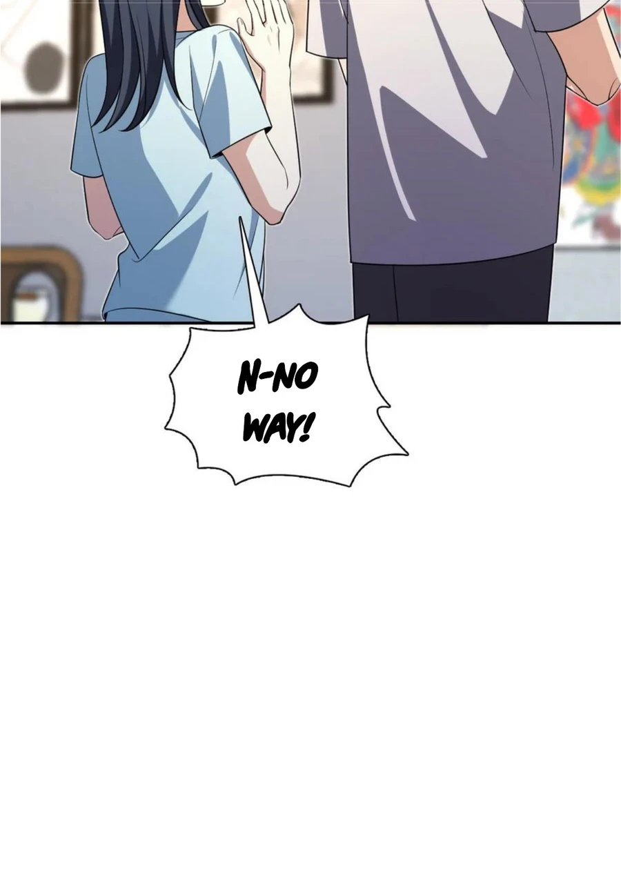 My Wife is from Thousand Years ago — Chapter 158 — page 43