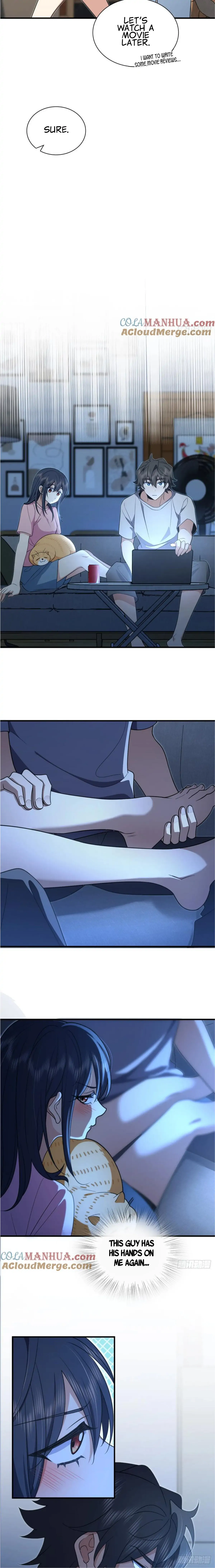 My Wife is from Thousand Years ago — Chapter 159 — page 13