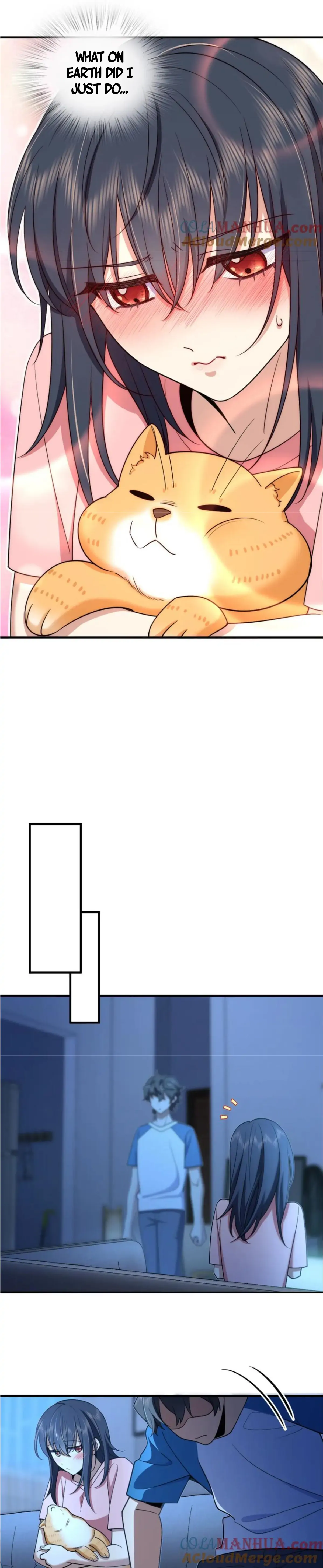 My Wife is from Thousand Years ago — Chapter 160 — page 3