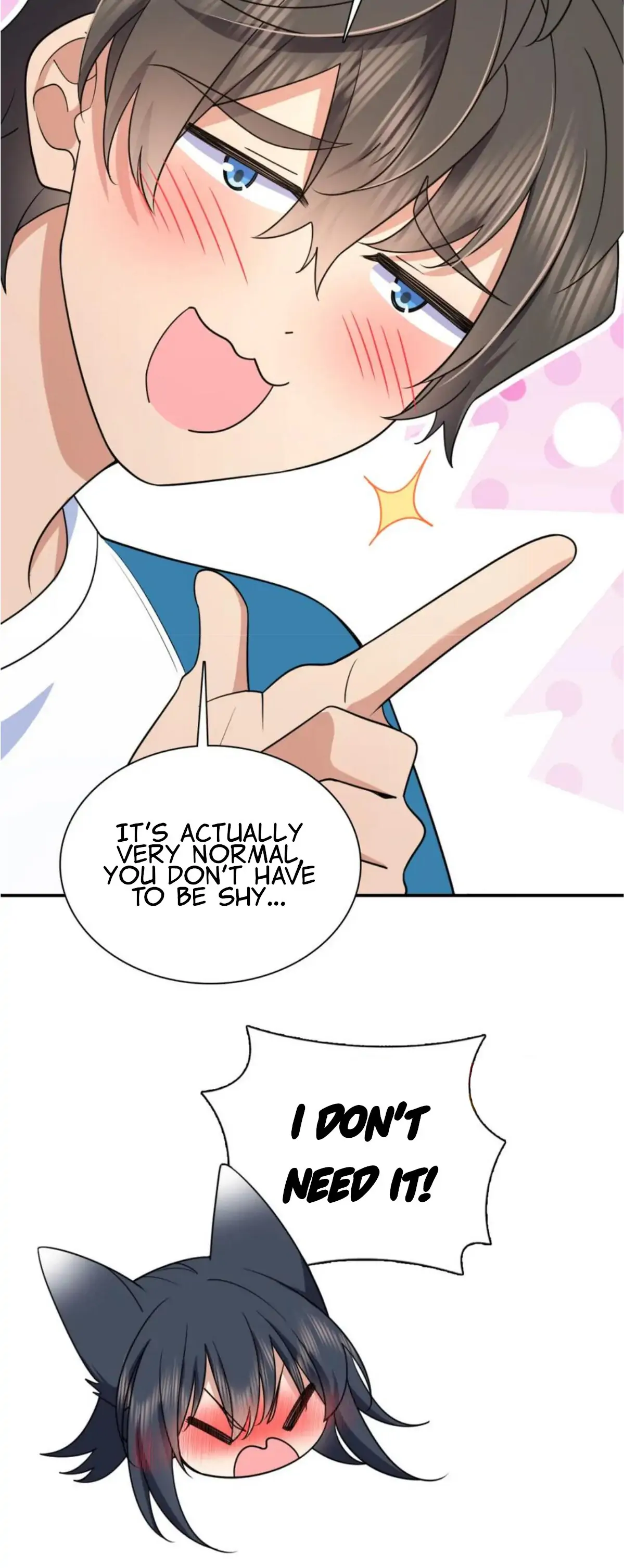 My Wife is from Thousand Years ago — Chapter 160 — page 13