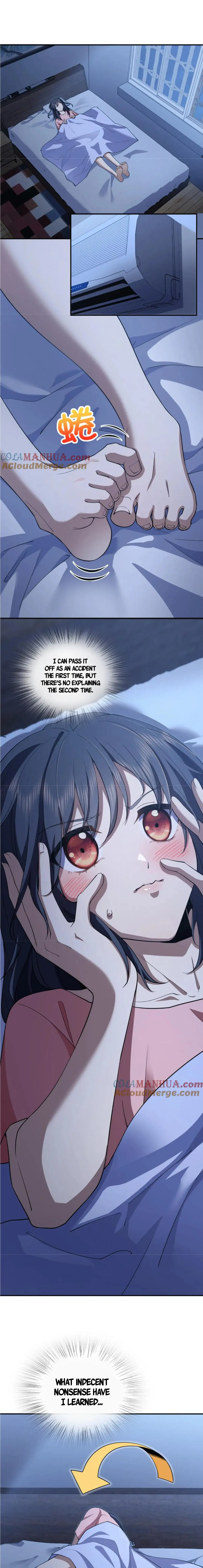 My Wife is from Thousand Years ago — Chapter 161 — page 2