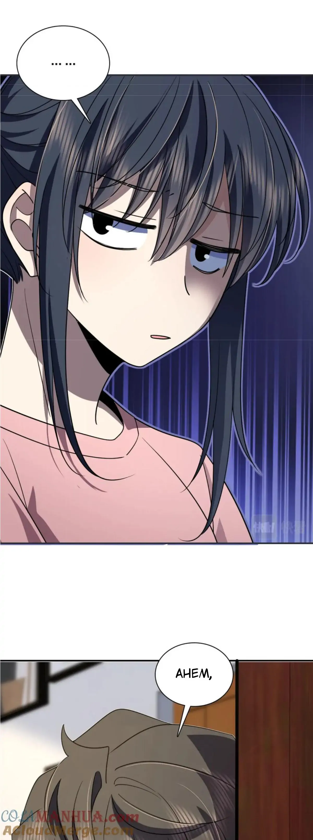 My Wife is from Thousand Years ago — Chapter 161 — page 18