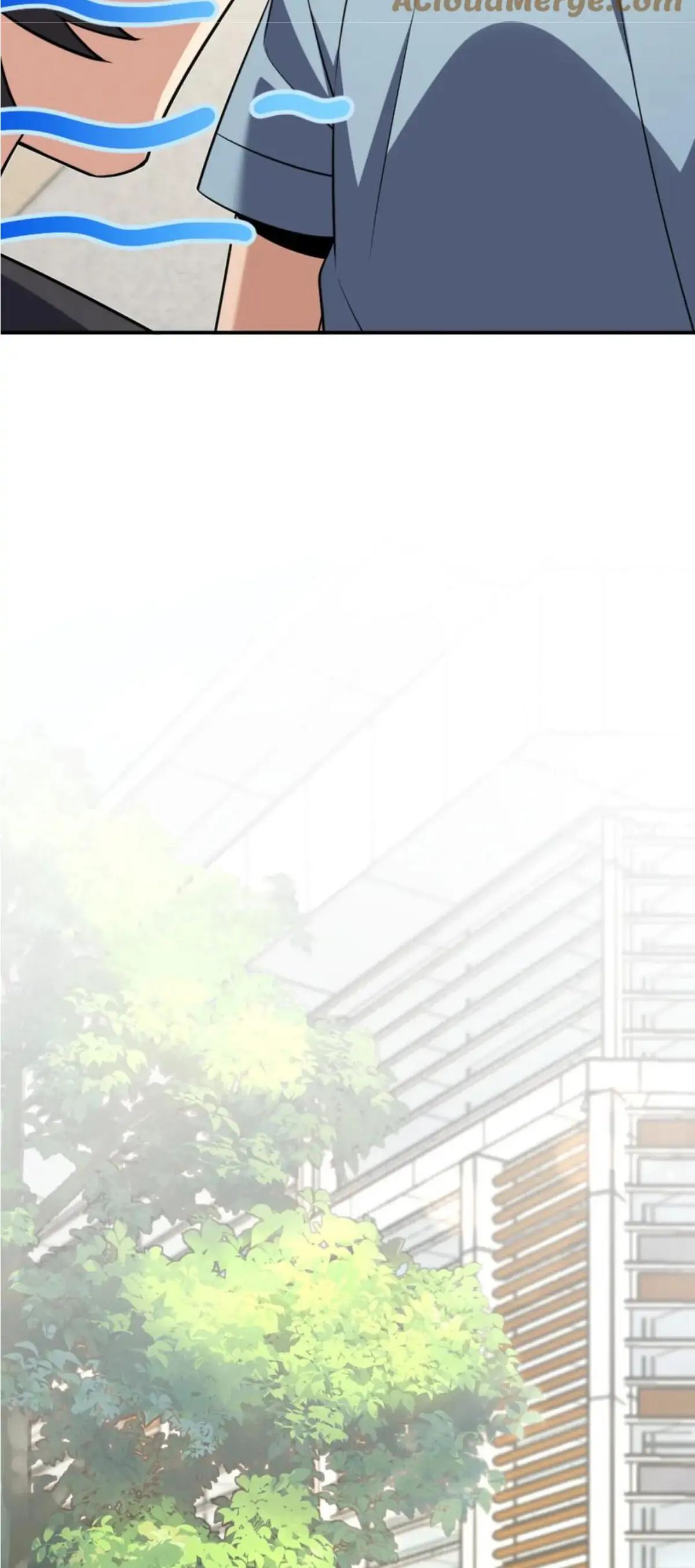 My Wife is from Thousand Years ago — Chapter 162 — page 10