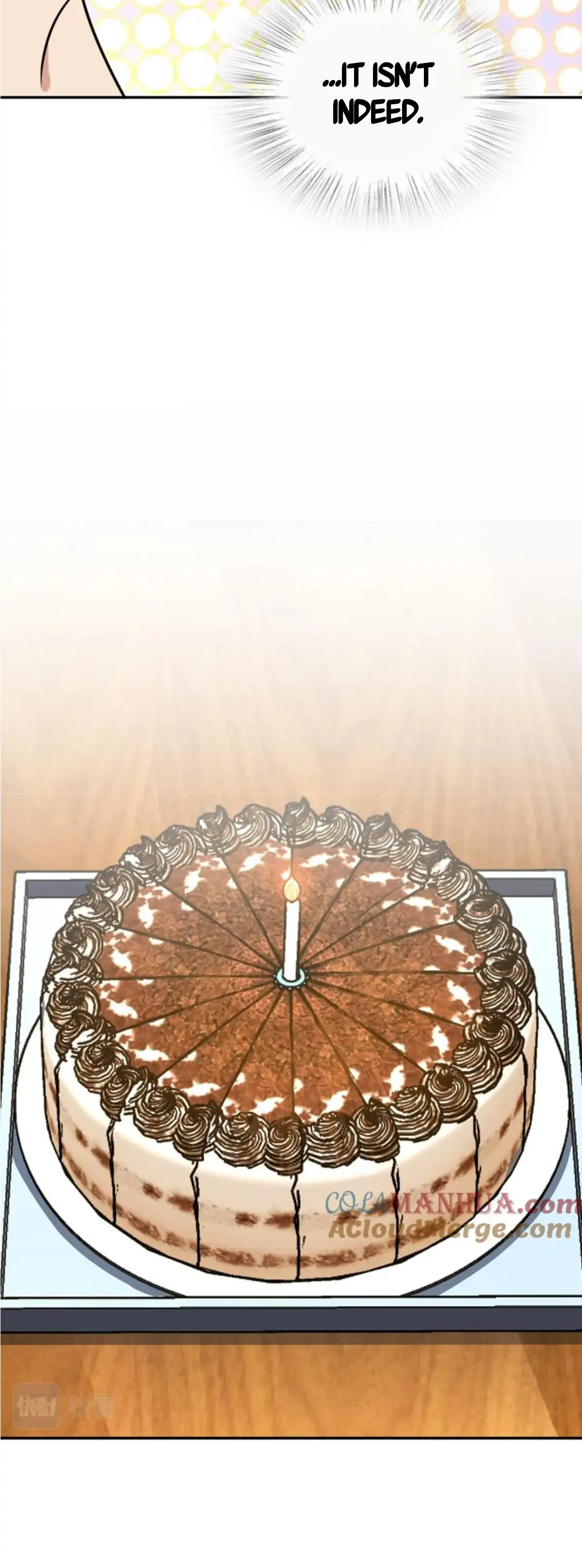 My Wife is from Thousand Years ago — Chapter 163 — page 8