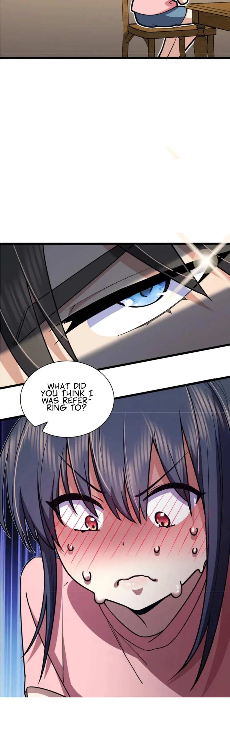 My Wife is from Thousand Years ago — Chapter 164 — page 25