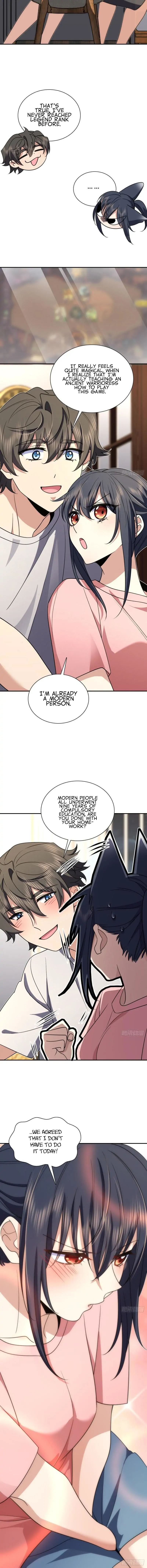 My Wife is from Thousand Years ago — Chapter 165 — page 13
