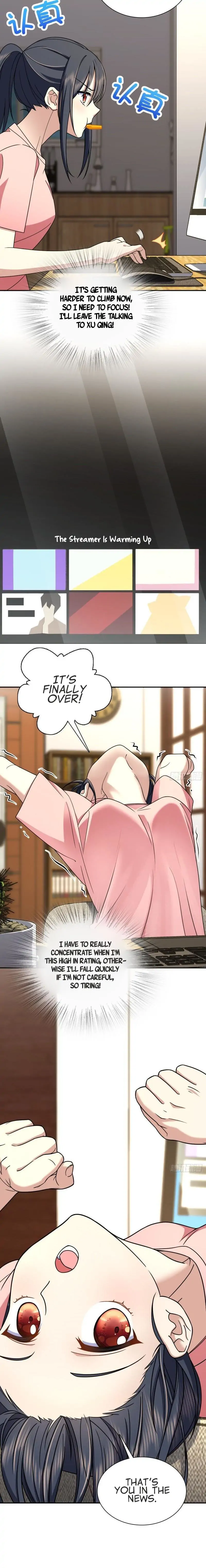 My Wife is from Thousand Years ago — Chapter 166 — page 7