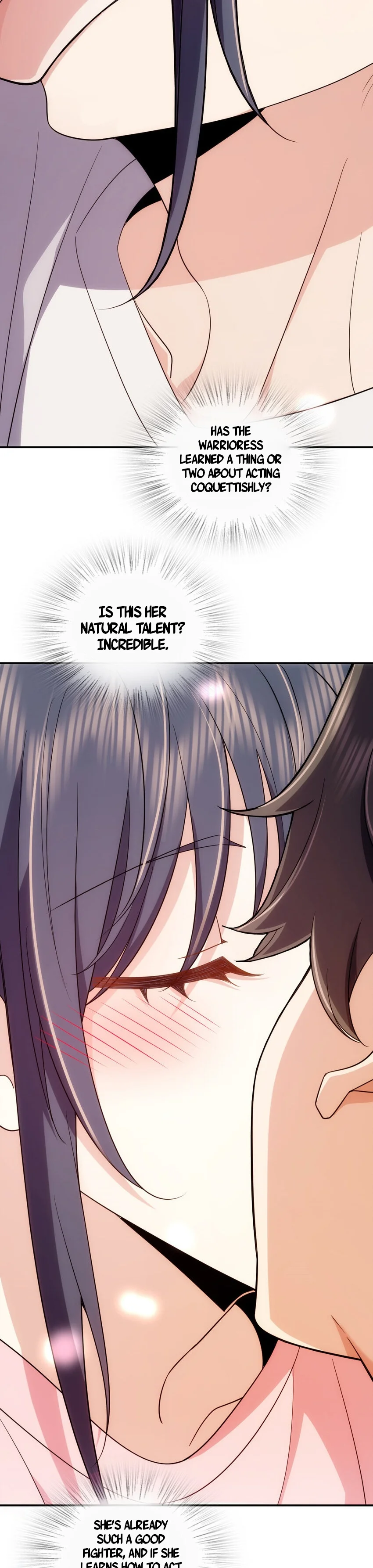 My Wife is from Thousand Years ago — Chapter 167 — page 2
