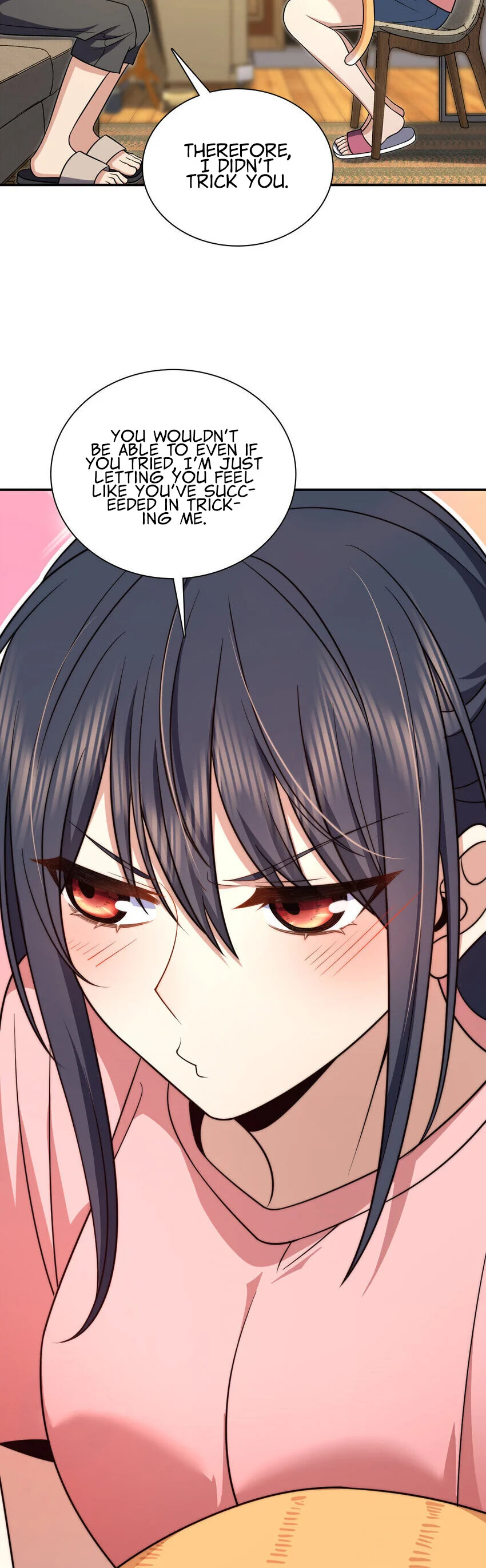 My Wife is from Thousand Years ago — Chapter 167 — page 23