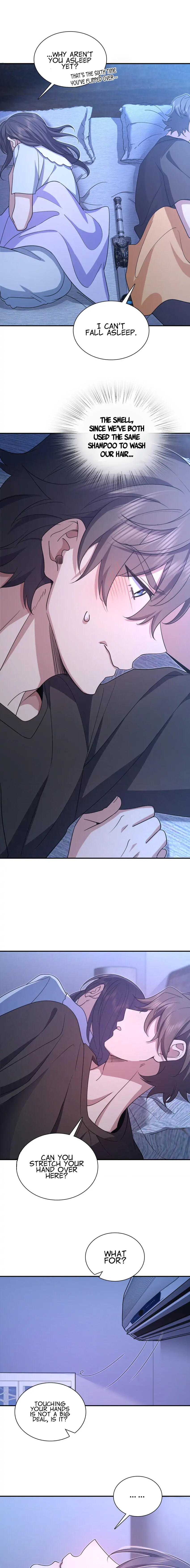 My Wife is from Thousand Years ago — Chapter 169 — page 10