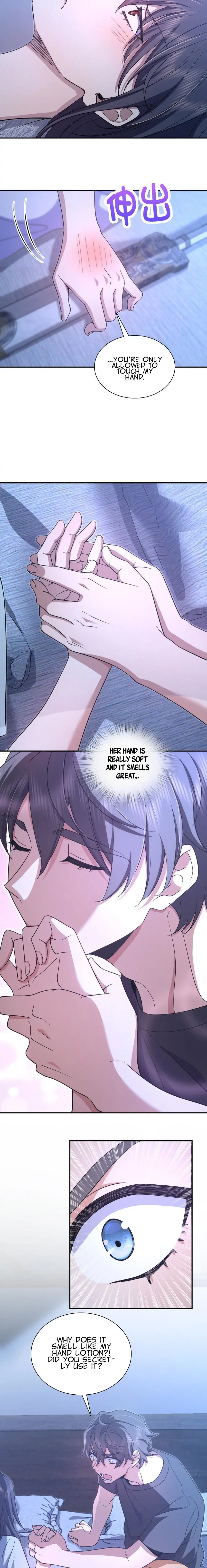 My Wife is from Thousand Years ago — Chapter 169 — page 11