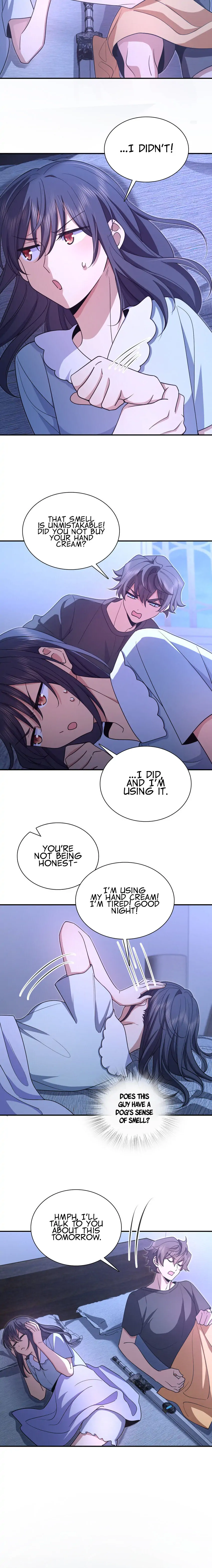 My Wife is from Thousand Years ago — Chapter 169 — page 12