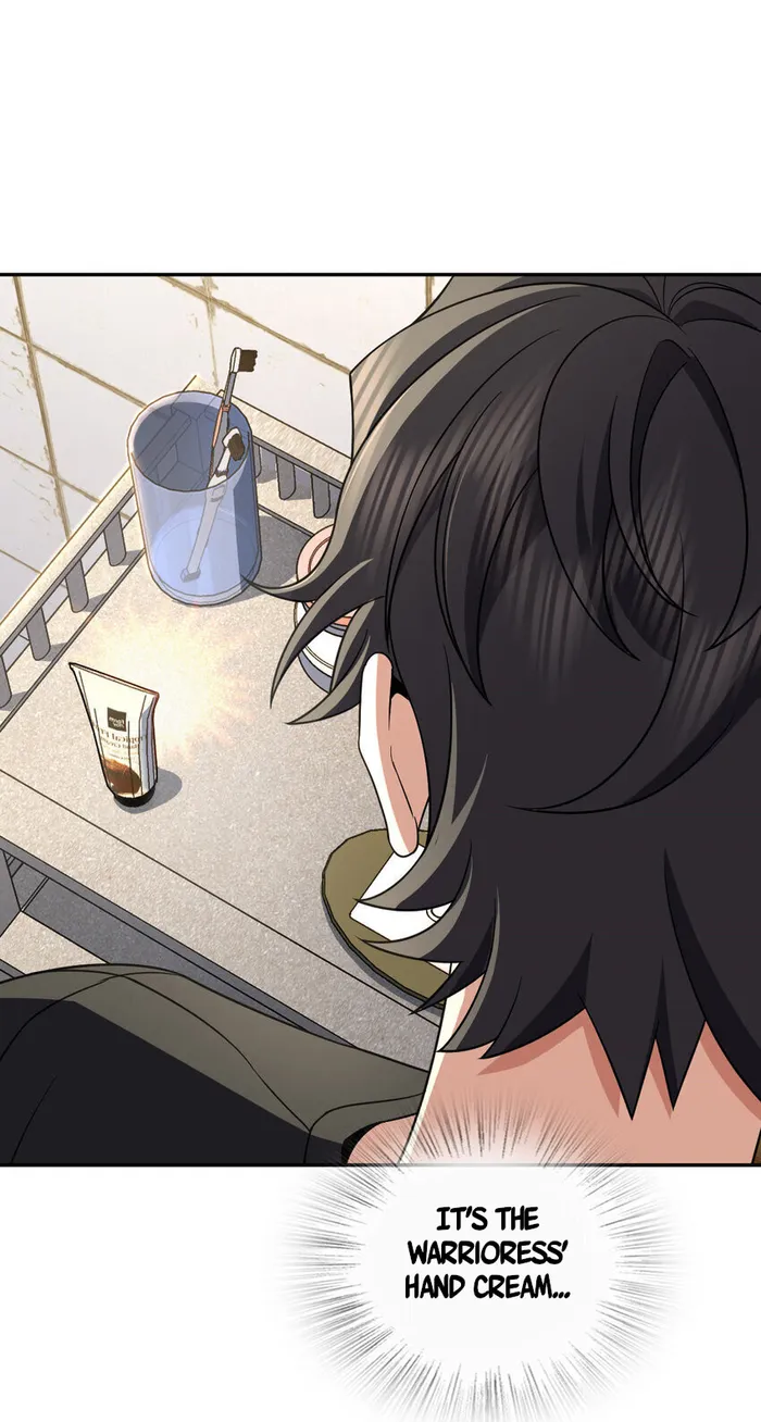 My Wife is from Thousand Years ago — Chapter 170 — page 9