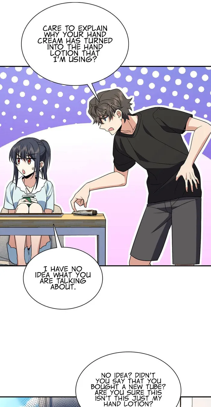 My Wife is from Thousand Years ago — Chapter 170 — page 14