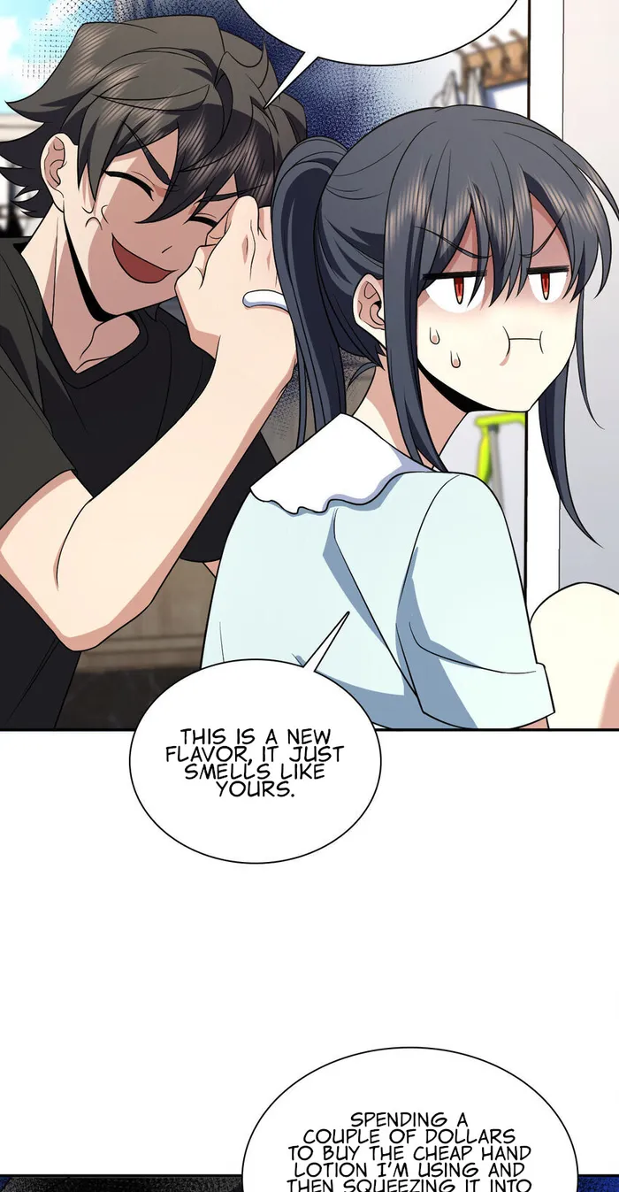 My Wife is from Thousand Years ago — Chapter 170 — page 15