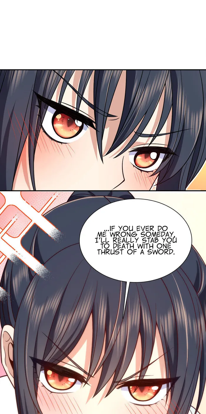 My Wife is from Thousand Years ago — Chapter 170 — page 23