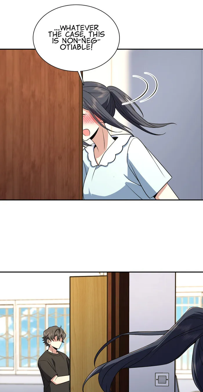 My Wife is from Thousand Years ago — Chapter 170 — page 26