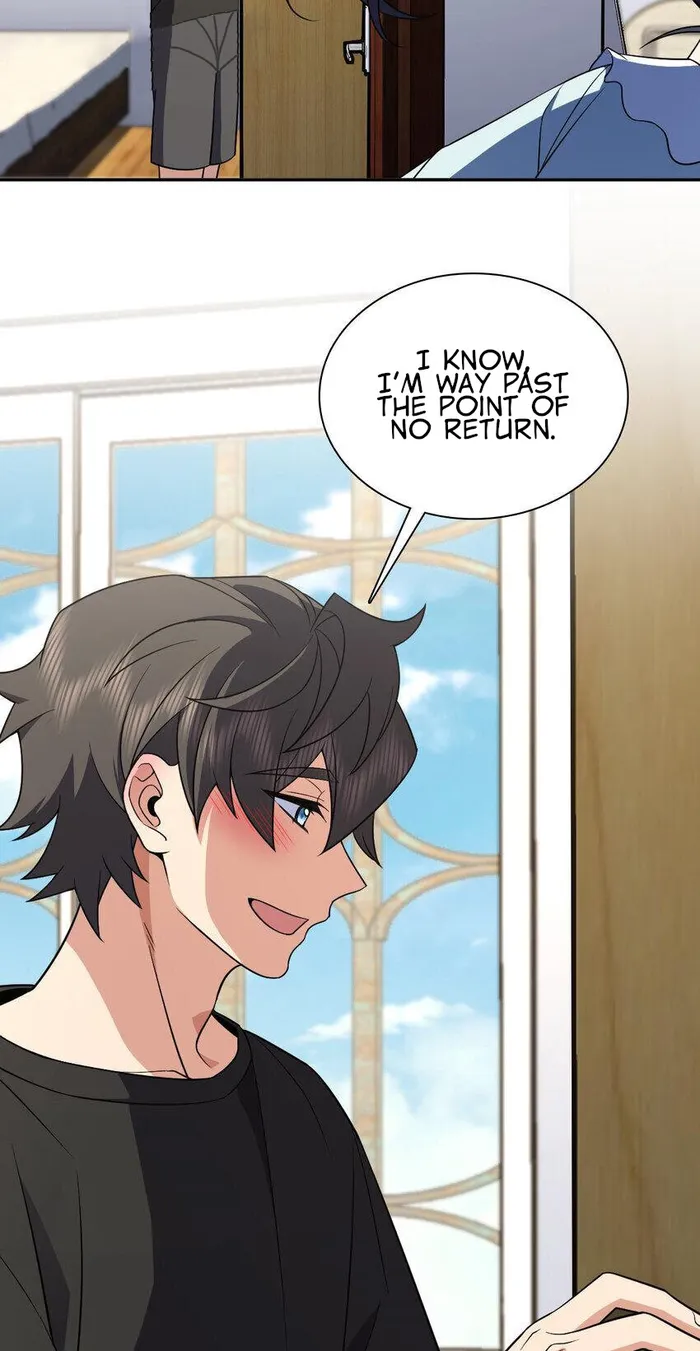 My Wife is from Thousand Years ago — Chapter 170 — page 27
