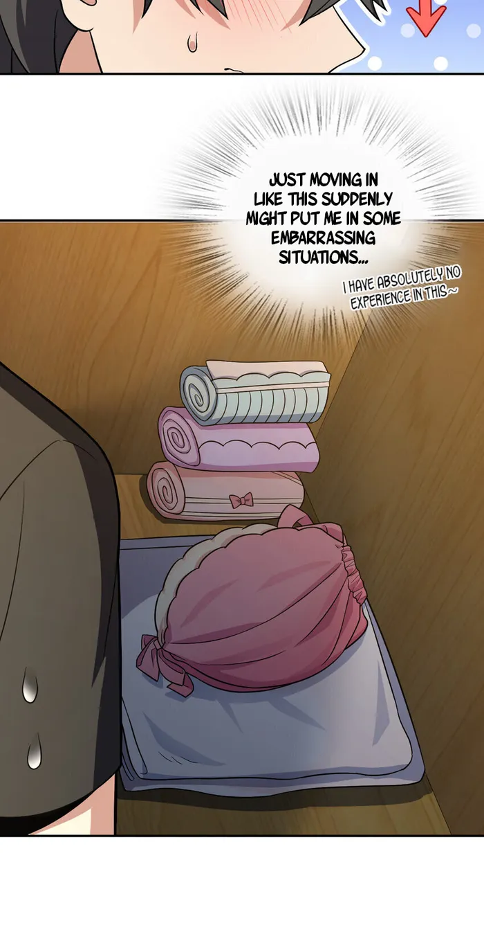 My Wife is from Thousand Years ago — Chapter 170 — page 29